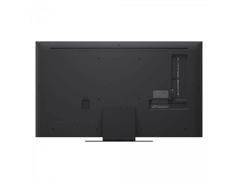 Телевизор LG 100" (254 см) 100QNED86A6A черный