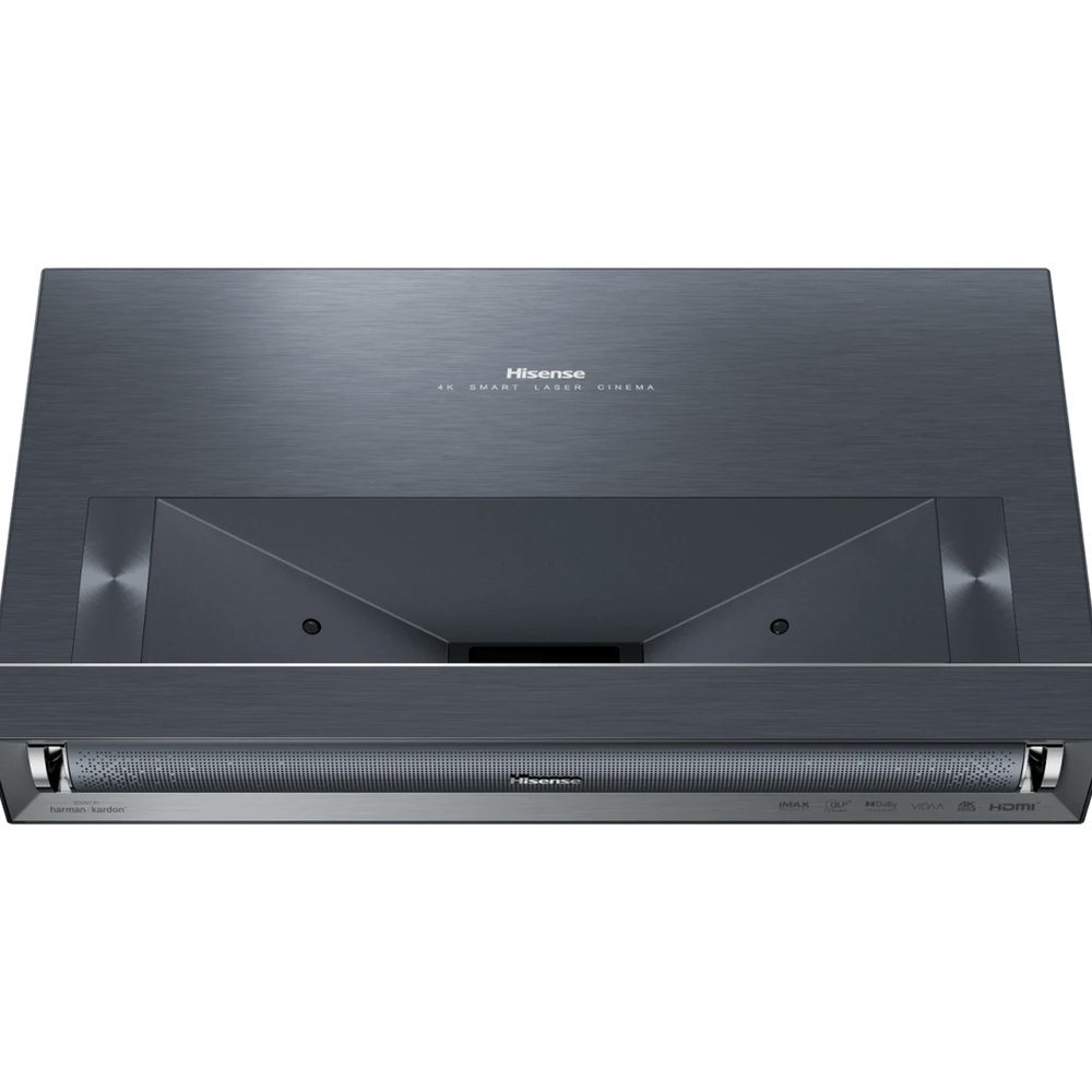 Проектор Hisense PX3SE-PRO 4K