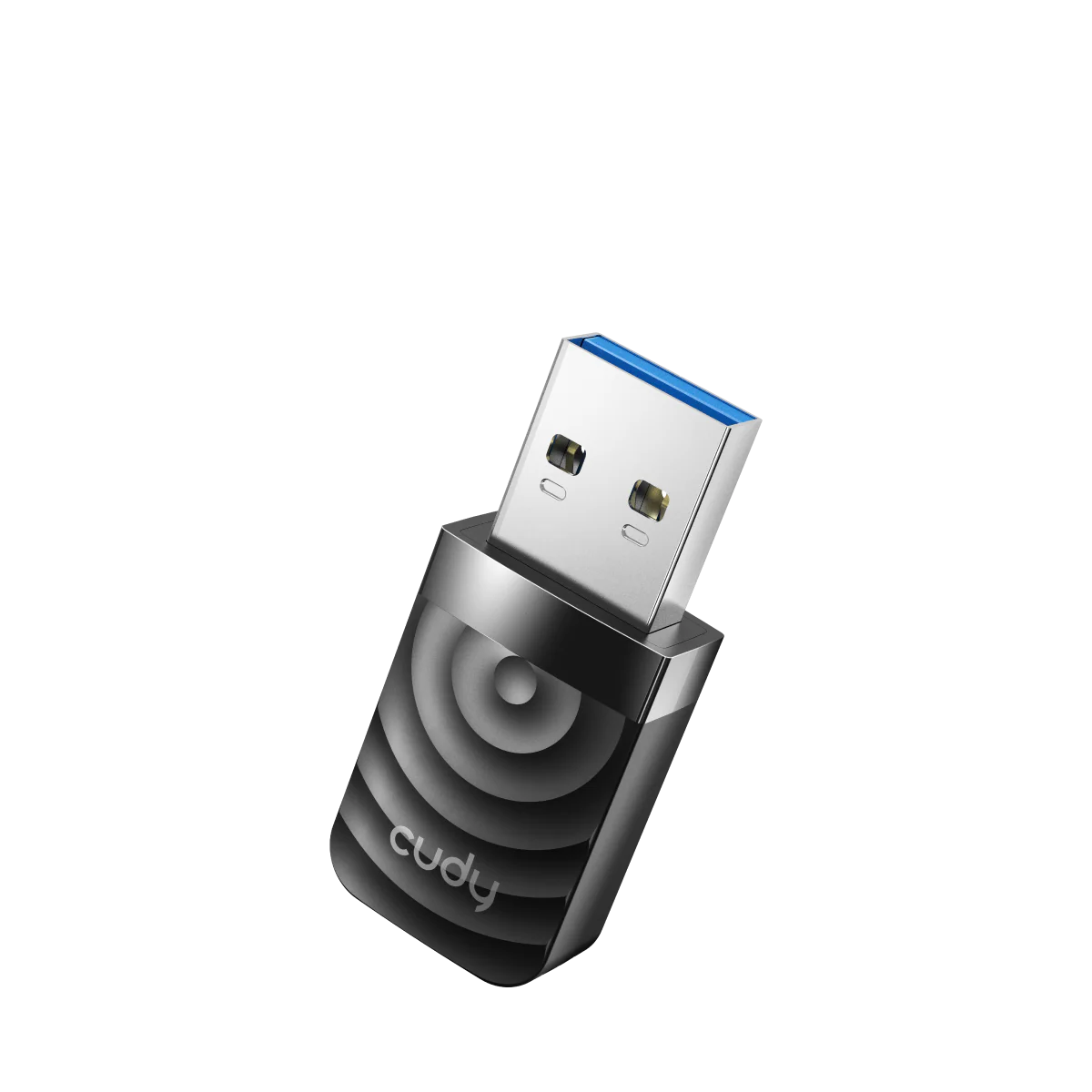 Wi-Fi адаптер Cudy WU1300S, USB 3.0 (WU1300S)