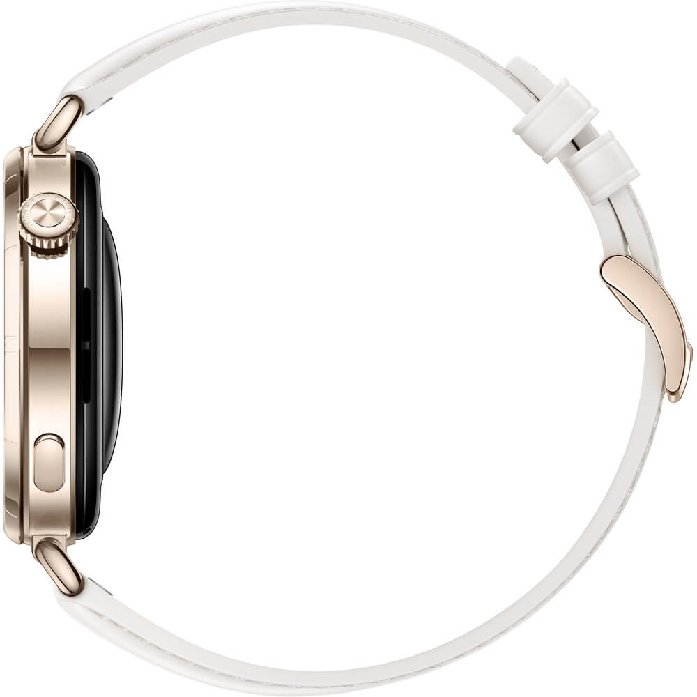 Смарт-часы Huawei Watch GT6, Белый 41 мм Смарт-часы Huawei Watch GT6, Белый 41 мм