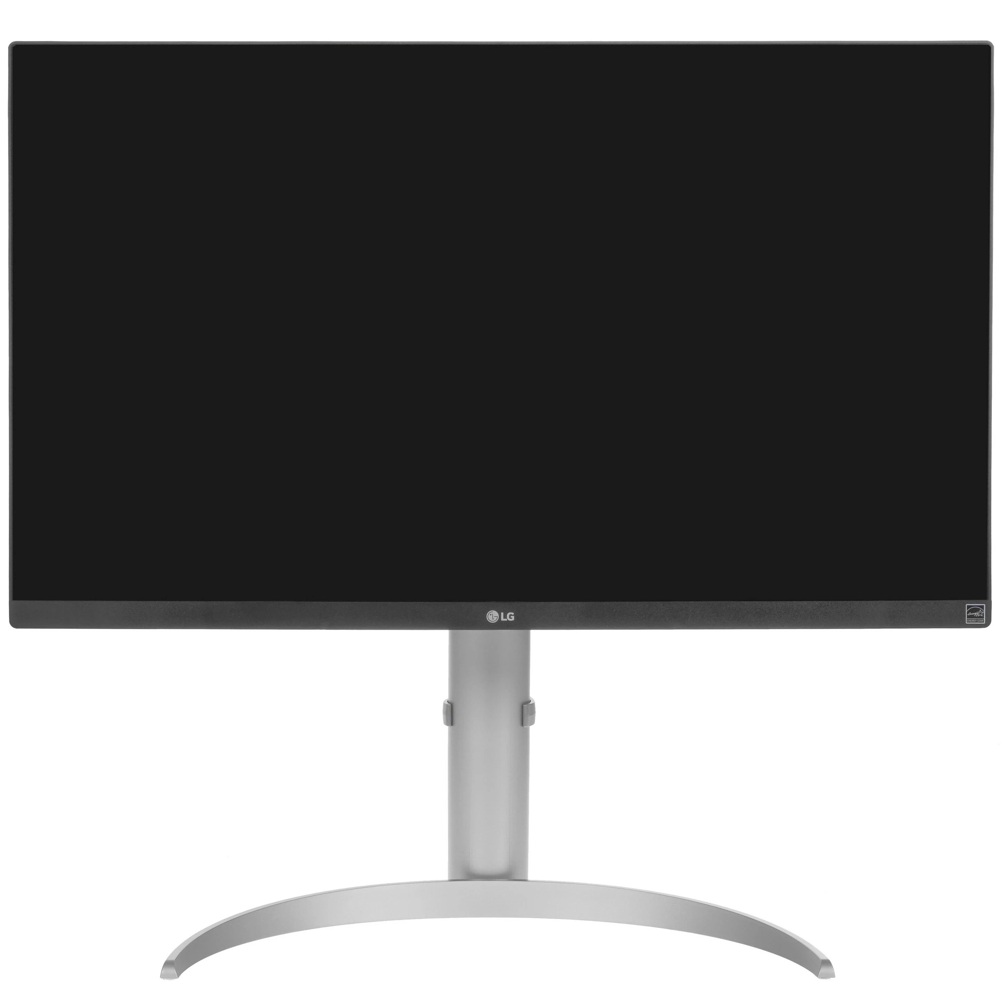 Монитор LG 27UP650-W 27" 60 IPS Белый
