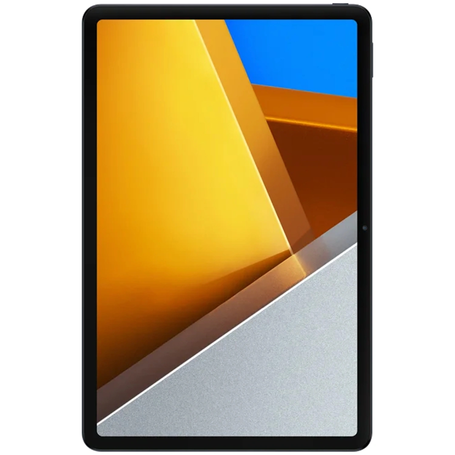 Планшет Xiaomi Poco Pad (12.1") | 8/256 ГБ Серый