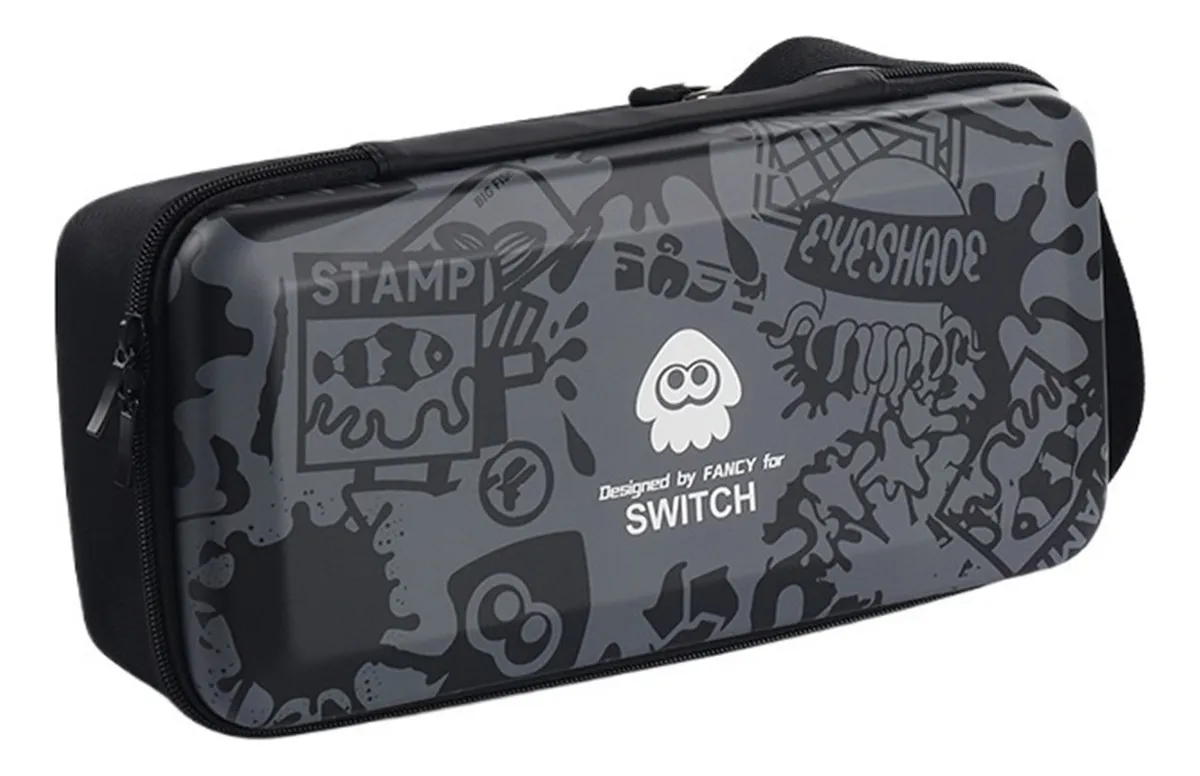 Чехол-сумка для NIntendo Switch2