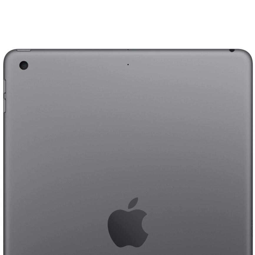 Планшет Apple iPad (2021 A13) 10.2" Wi-Fi | 256 ГБ Space gray