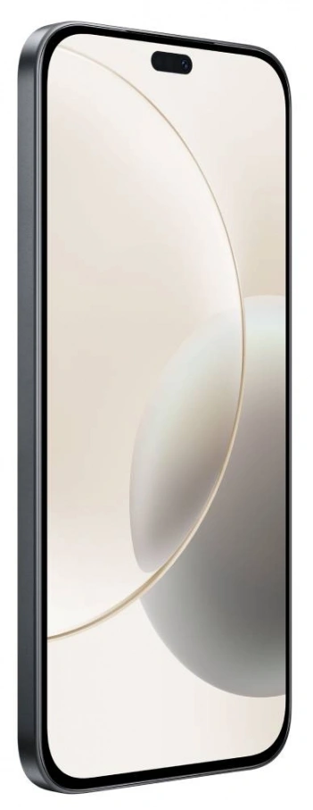 Смартфон HONOR 400 lite, 8/256 ГБ Черный