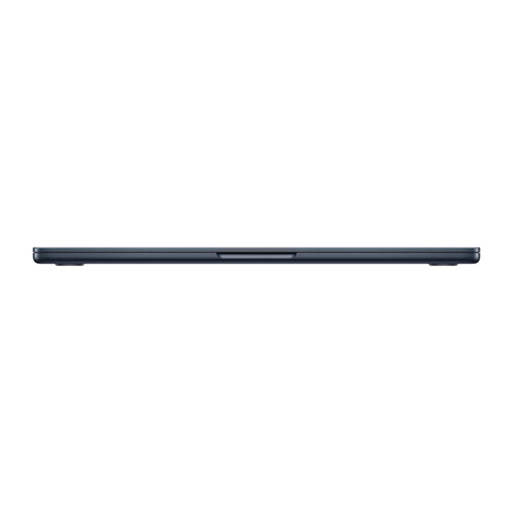 Ноутбук MacBook Air 13" M3 (2024) 8C CPU/8C GPU, 16 ГБ RAM, 256 ГБ SSD, Midnight Black