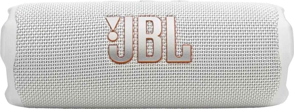 Портативная колонка JBL Flip 7, Белый