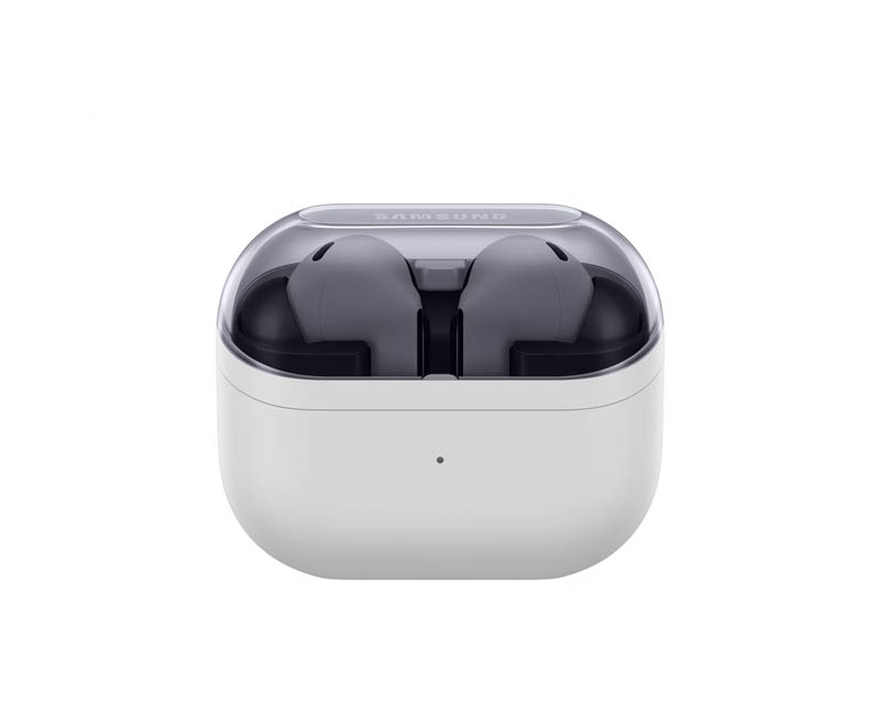 Наушники Samsung Galaxy Buds3 FE, Белый