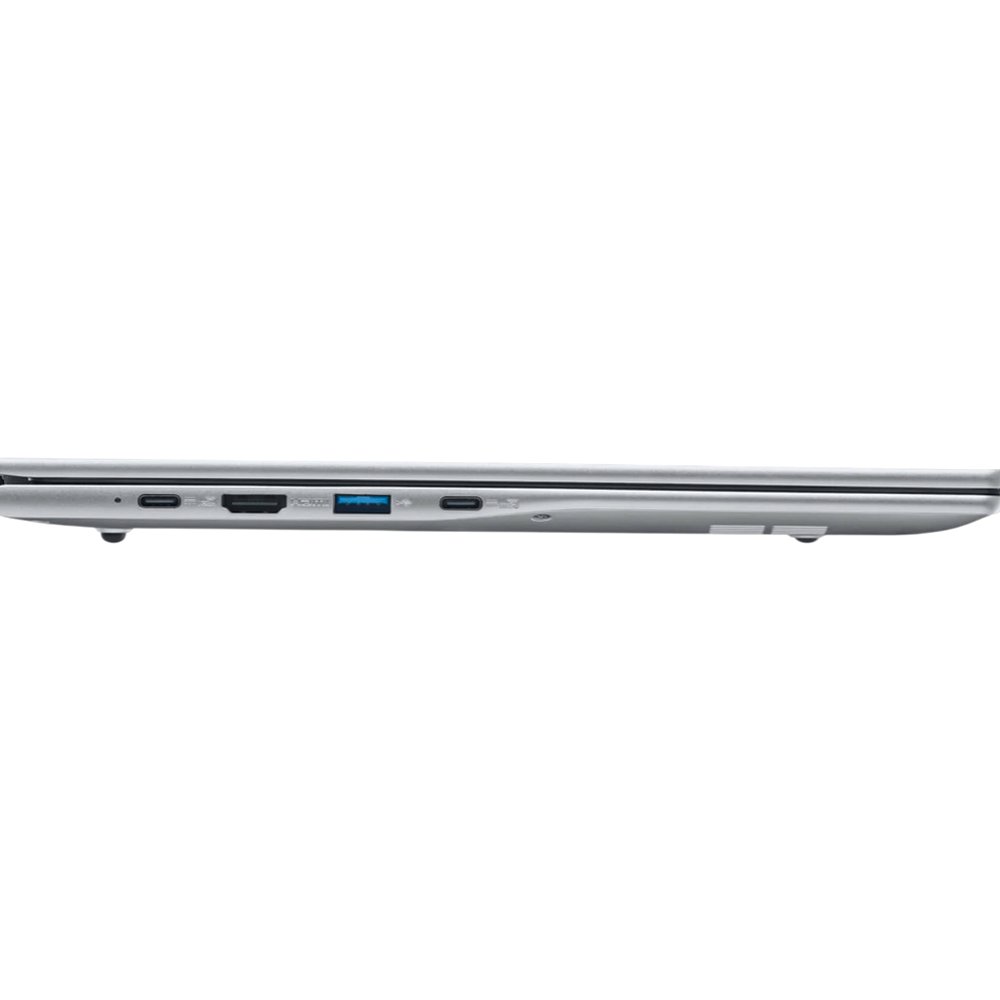 Ноутбук Acer Aspire Lite 15 NX.DTHCD.001 (15.6", Intel Core Ultra 5 115U, 16 ГБ, 512 ГБ SSD), серебристый