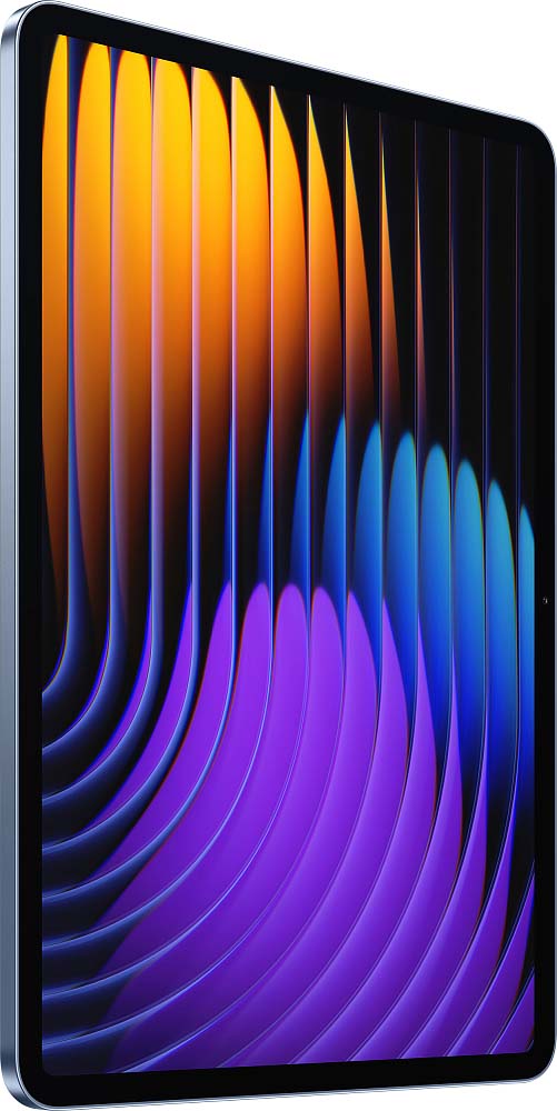 Планшет Xiaomi Pad 7 (11") | Wi-Fi | 8/128 ГБ (Голубой | Blue)