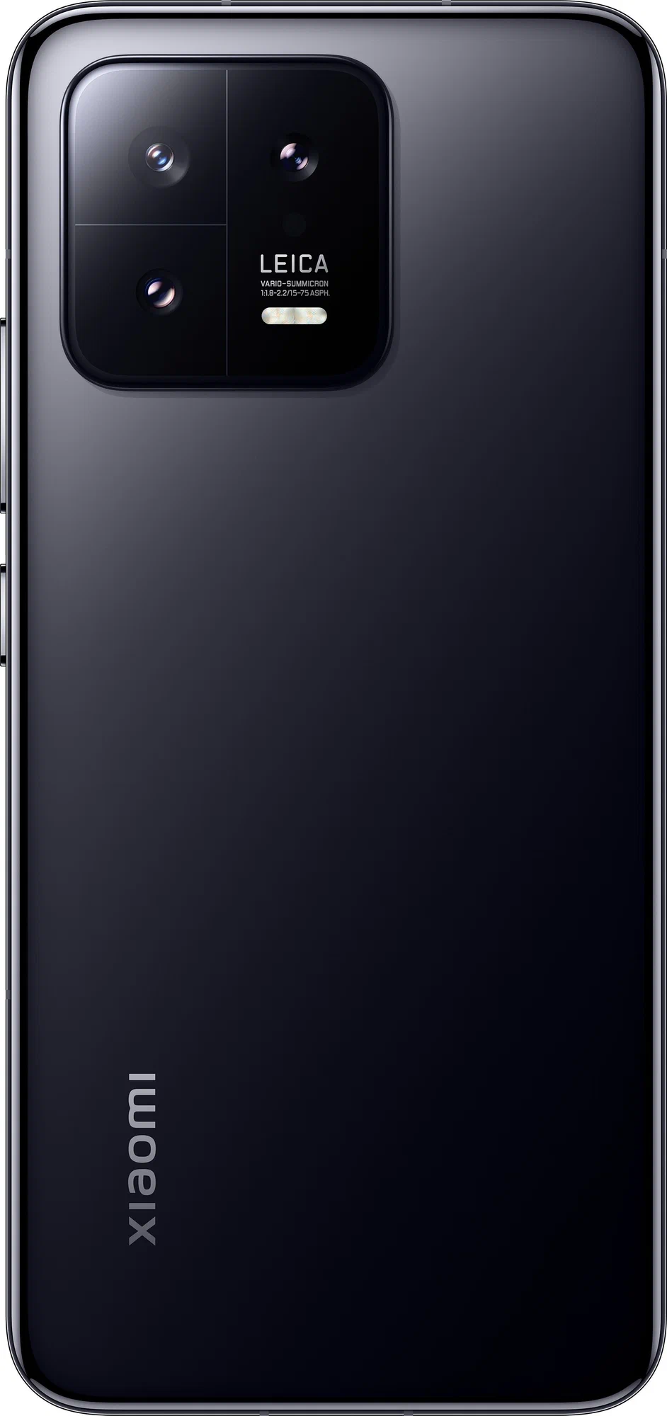 Смартфон Xiaomi 13 | 12/512 ГБ Black Global