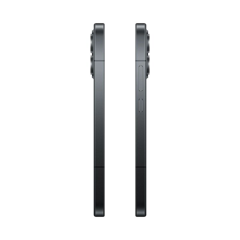 Смартфон Xiaomi Poco F8 Pro | 12/512 ГБ (Black | Черный)