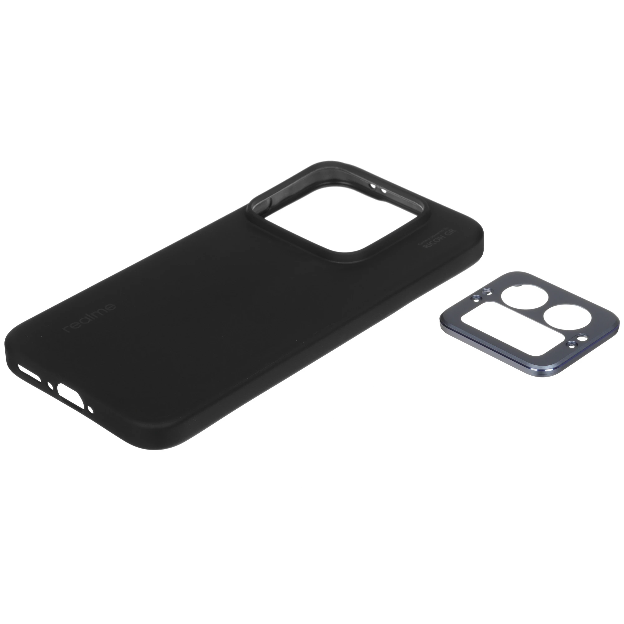 Смартфон Realme GT 8 Pro 12/256 ГБ Синий
