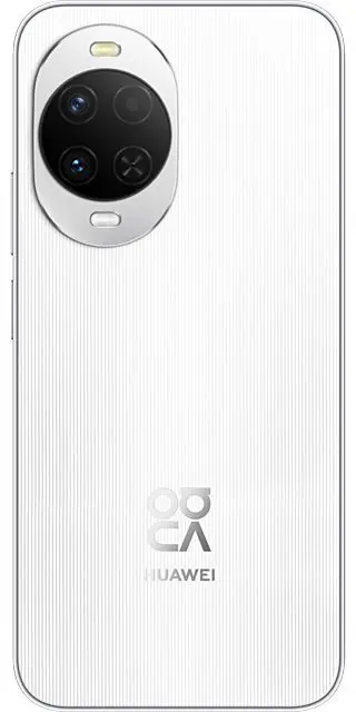 Смартфон HUAWEI Nova 15 12/512 ГБ Белый (Global Version)