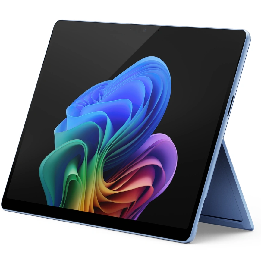 Планшет Microsoft Surface Pro 11 | OLED, X Elite, 16/512 ГБ Sapphire