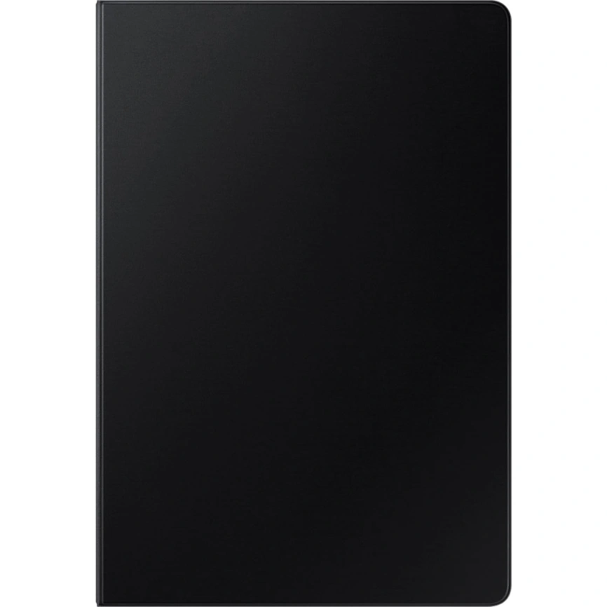 Чехол-книжка Samsung Book Cover для Tab S8 Black (EF-BT630)