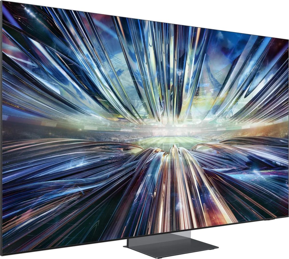 Телевизор Samsung 65" (165 см) QE65QN900DUXRU черный Телевизор Samsung 65" (165 см) QE65QN900DUXRU черный