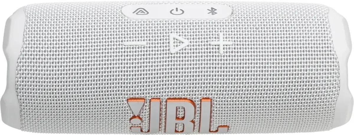 Портативная колонка JBL Flip 7, Белый