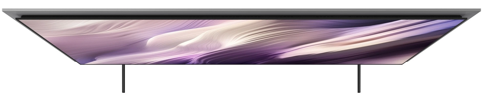 Телевизор Samsung QE77S95HAEXPY 77" черный