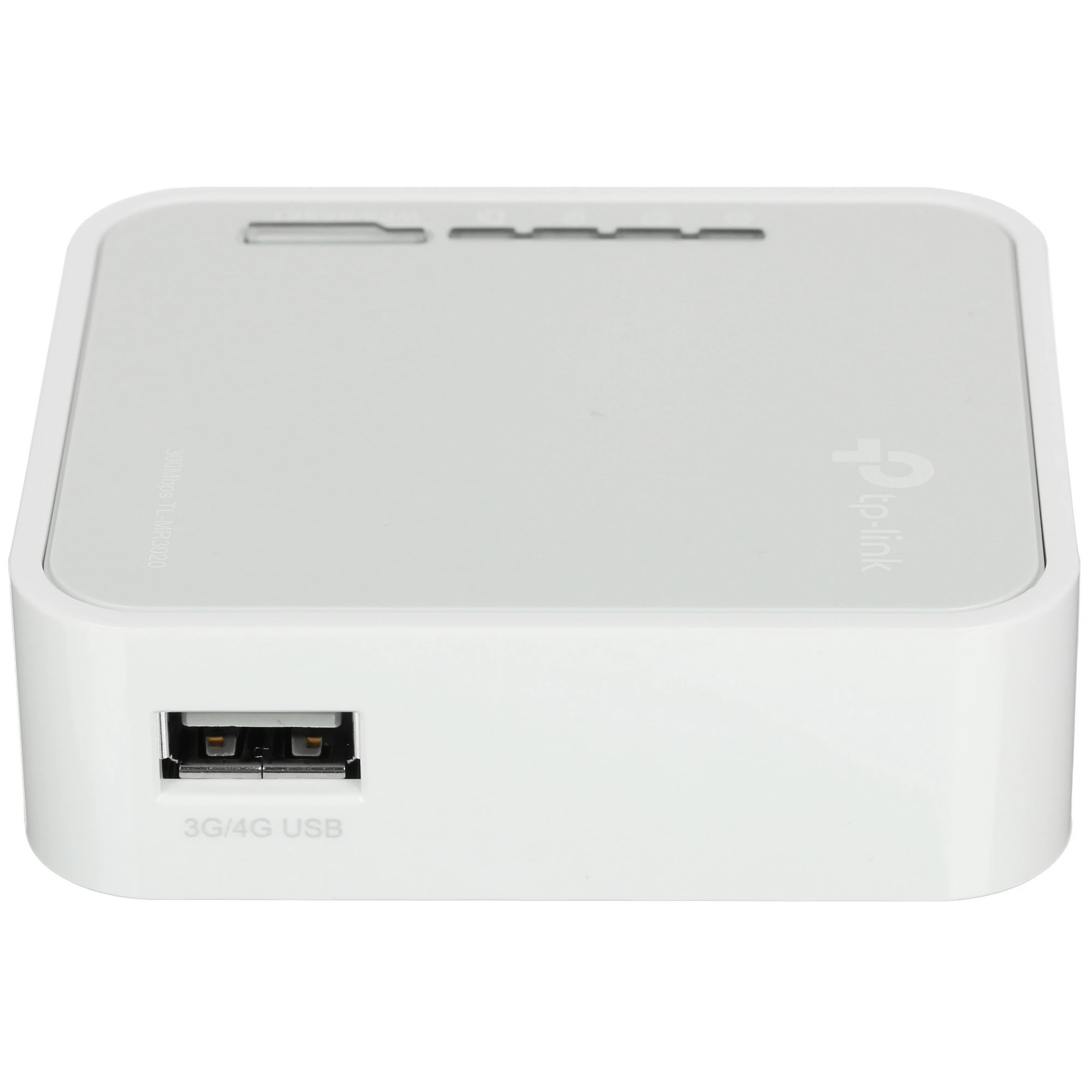 Wi-Fi роутер TP-Link TL-MR3020