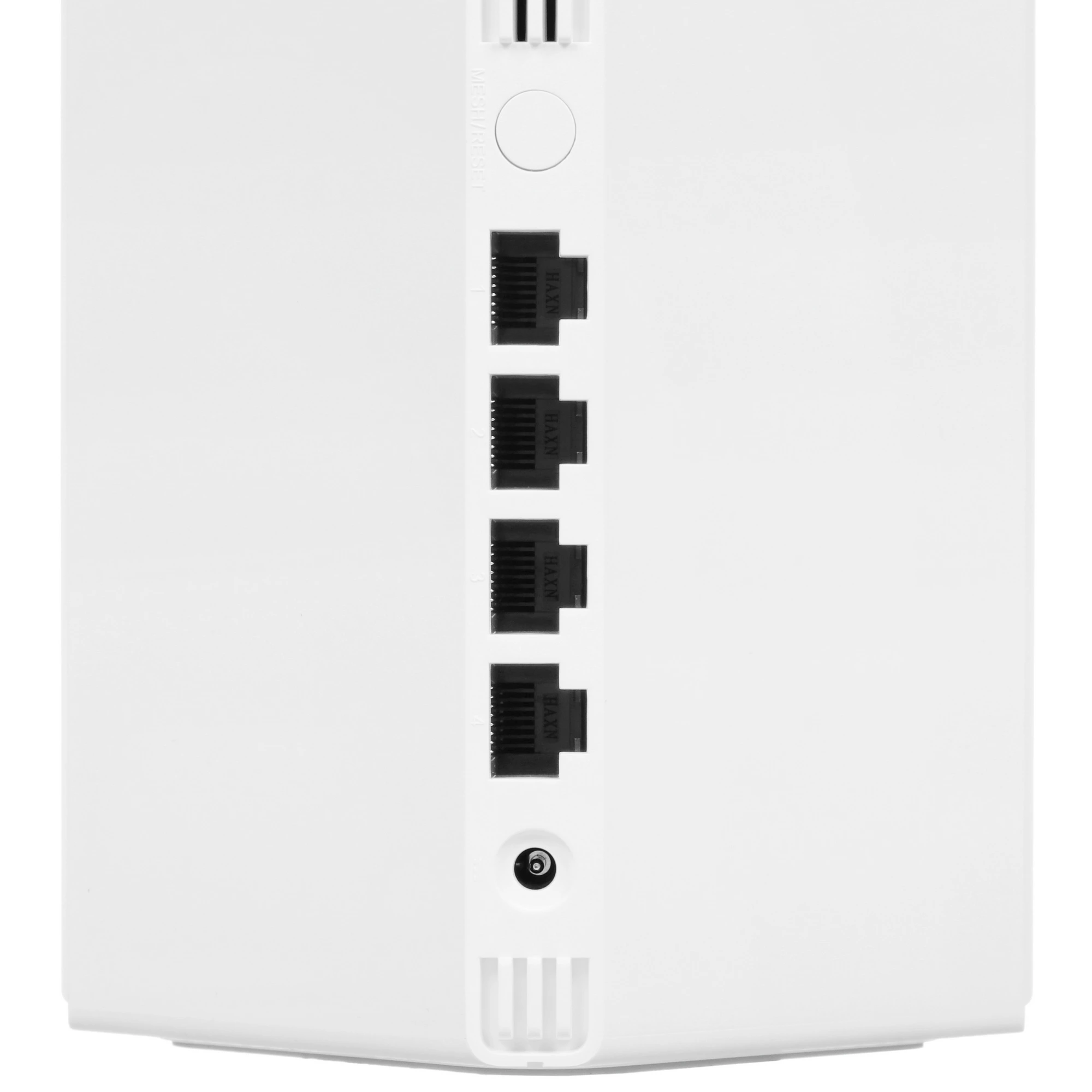 Mesh система Xiaomi Mesh System AX3000 NE, Wi-Fi 6 (802.11ax), 2976 Мбит/с, 1 Гбит/с (DVB4465GL)