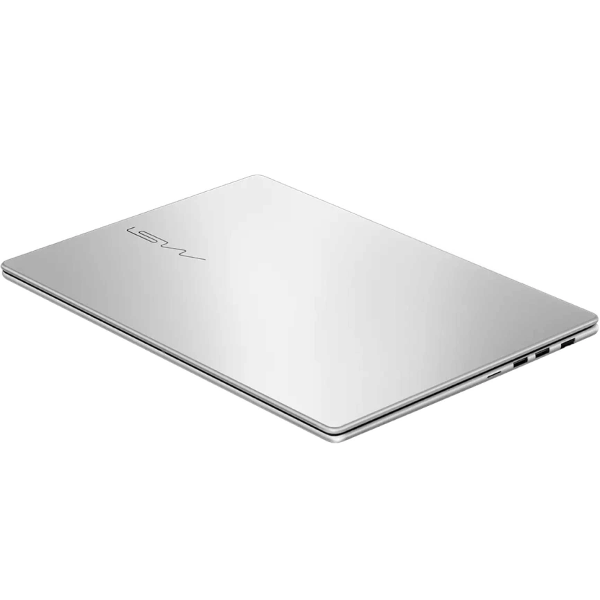 Ноутбук MSI Modern 14S AI+ G3MG-011XRU 14", Intel Core Ultra 5, 16/512 GB, Intel Arc Graphics (9S7-14U212-011) Серебристый