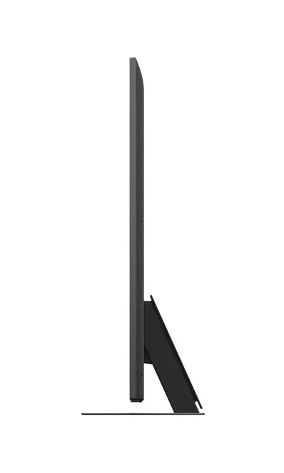 Телевизор LG 55" (139.7 см) 55QNED86A6A черный