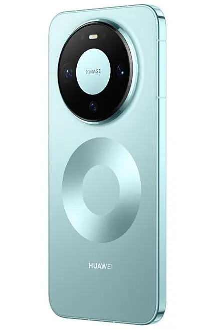 Смартфон HUAWEI Mate 80 Pro 16/512 ГБ Зеленый (Global Version)