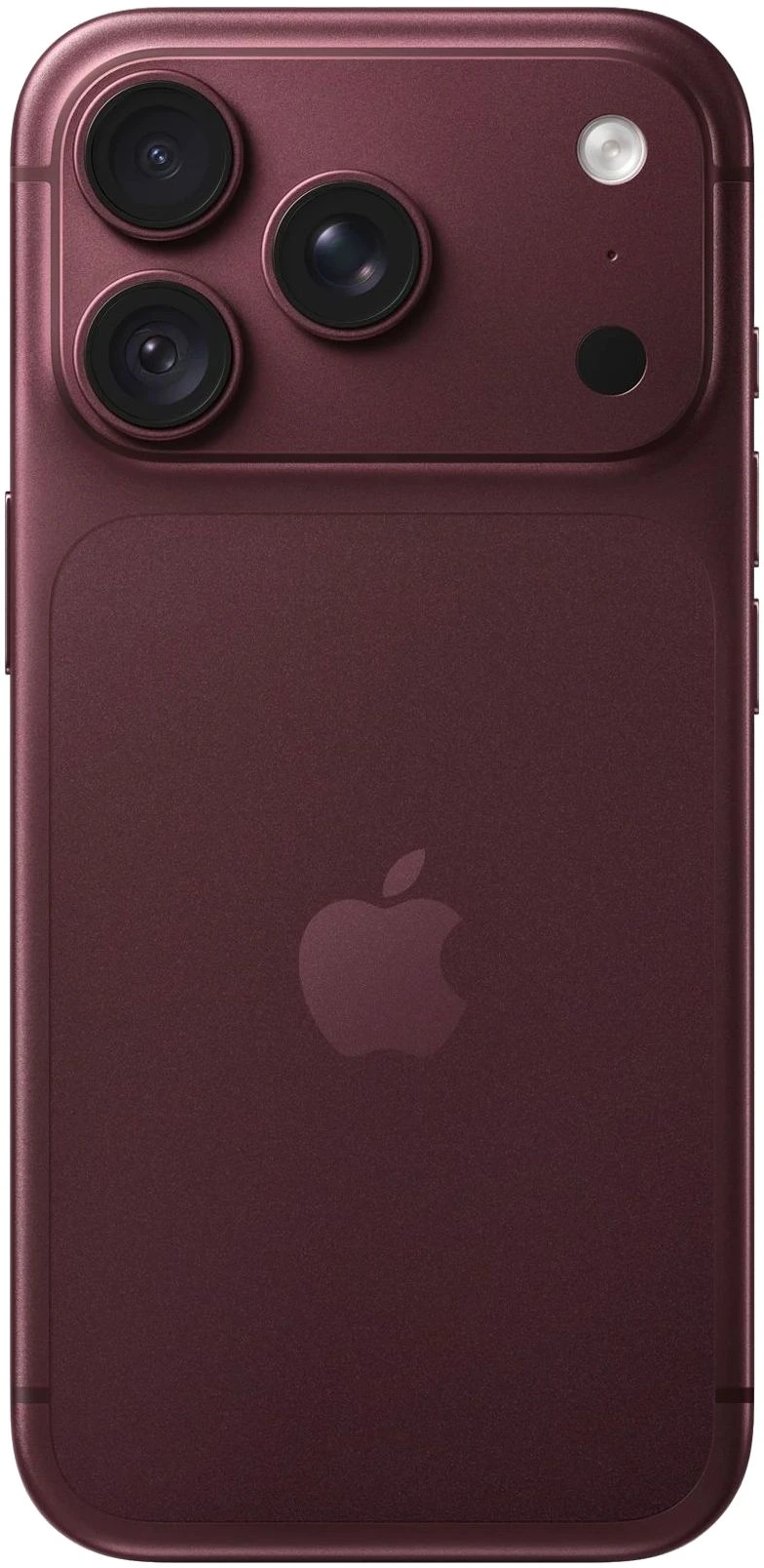 Смартфон Apple iPhone 18 Pro 512 ГБ, бордовый (Burgundy)