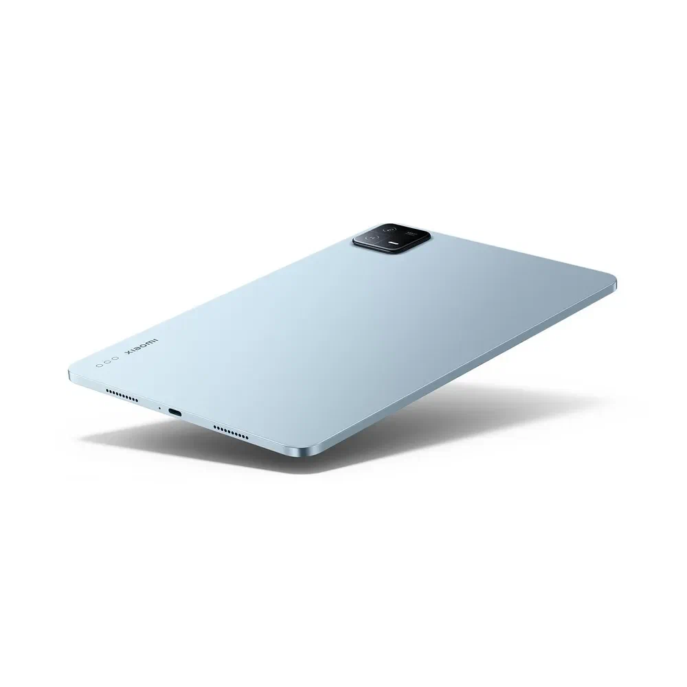 Планшет XiaoMi Pad 6 | Global, 8-128 ГБ, Голубой
