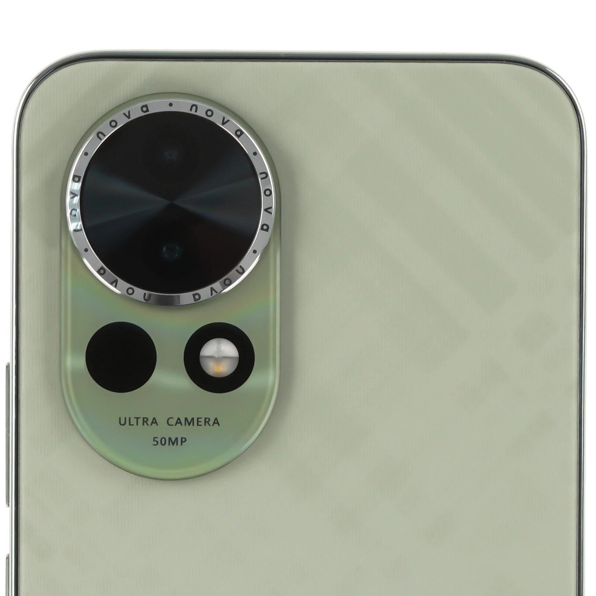 Смартфон Huawei Nova 13 12/512 ГБ (Loden Green|Зеленый)