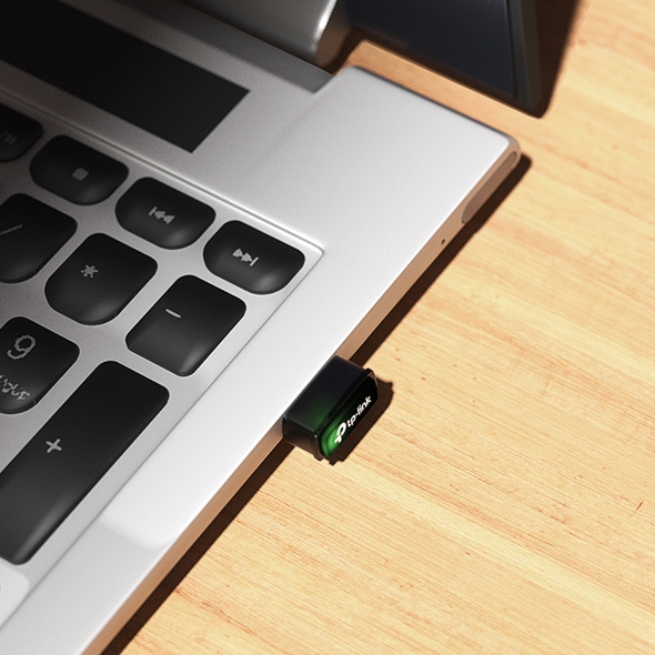 Адаптер Wi-Fi TP-Link Archer T3U, USB 3.0 (Archer T3U)