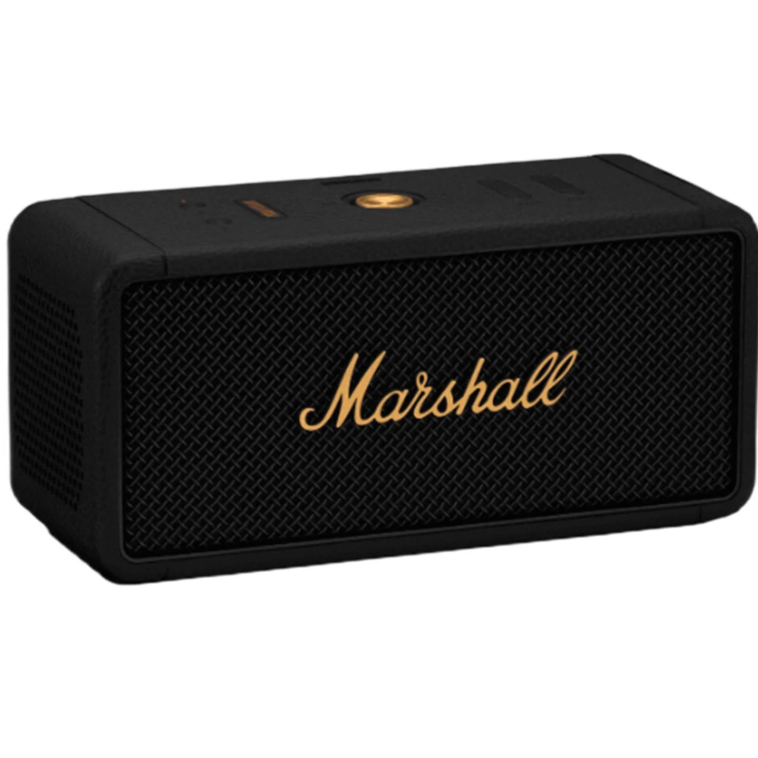 Акустика портативная Marshall Willen, Black