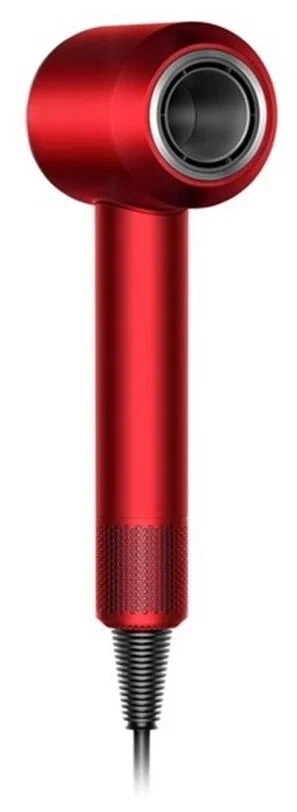 Фен Dyson Supersonic HD07 Red/Silver
