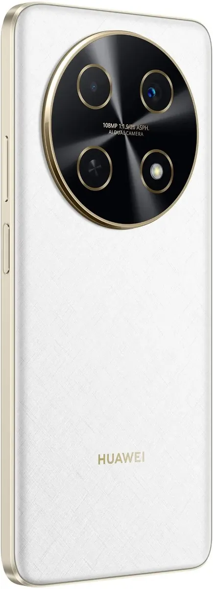 Смартфон HUAWEI Nova 13i 8/256 ГБ Белый