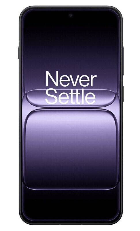 Смартфон OnePlus 13S, 12/256 ГБ Черный