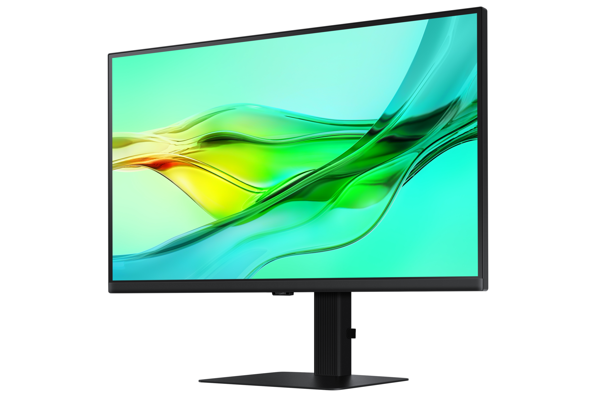 Монитор Samsung ViewFinity S6 27" 100 Гц IPS черный