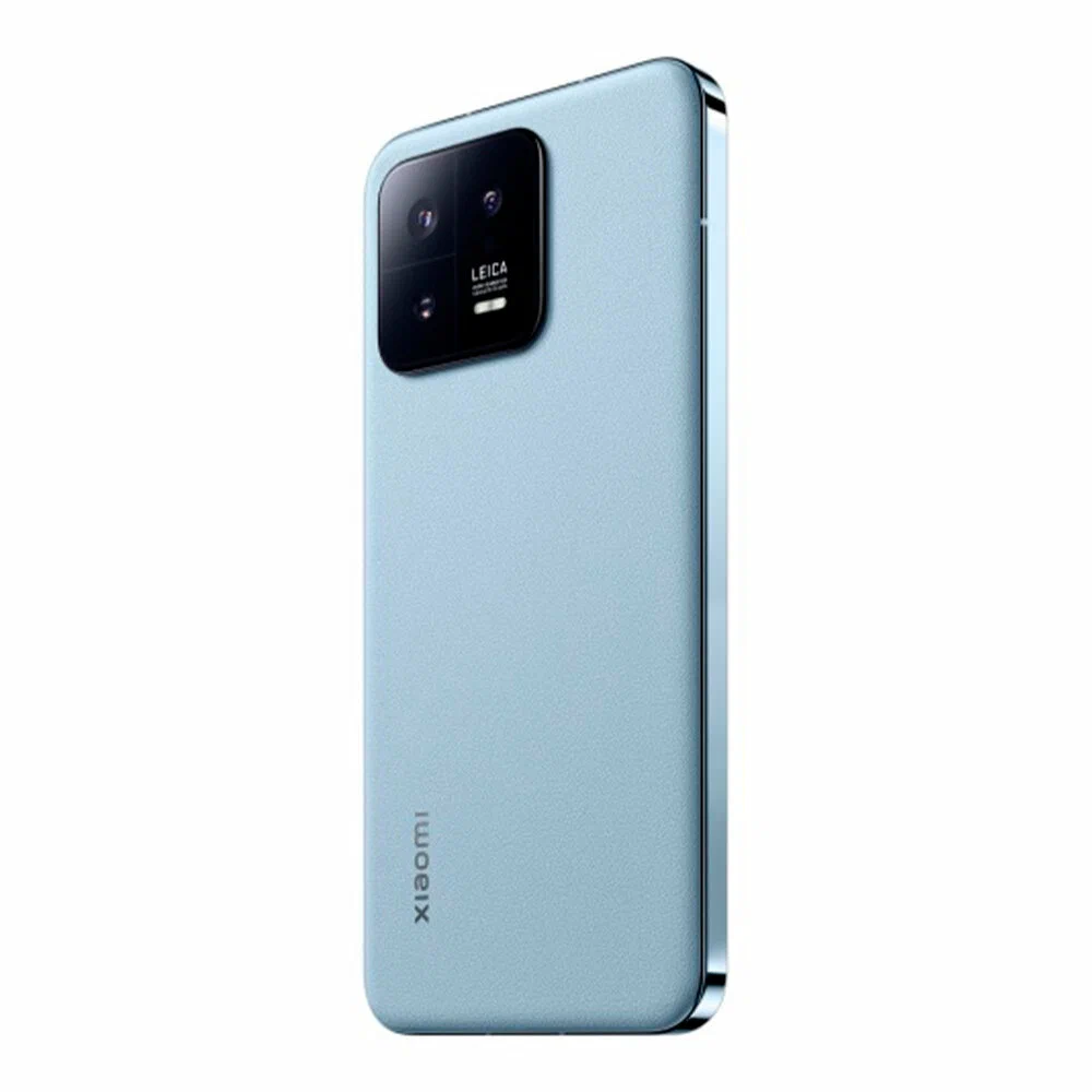 Смартфон Xiaomi 13 | 12/512 ГБ Blue Ростест (EAC)