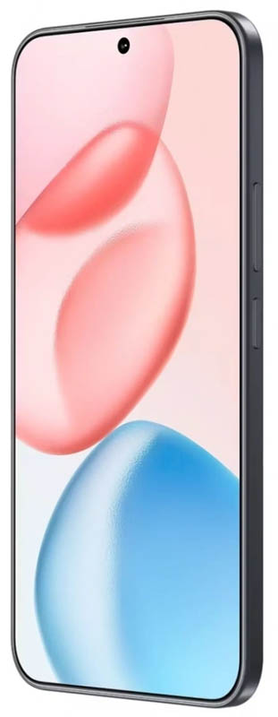 Смартфон HONOR 400, 8/256 ГБ Черный