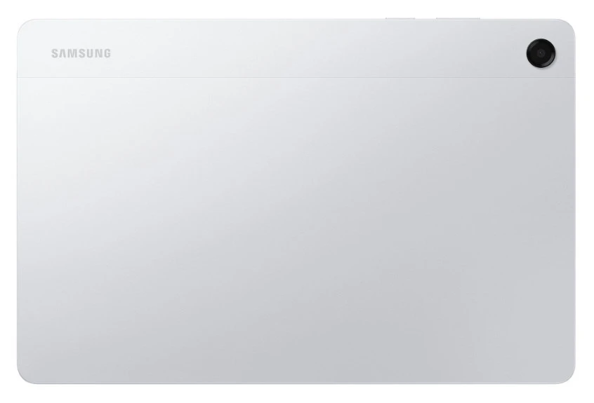 Планшет Samsung Galaxy Tab A11+ | 5G | 6/128 ГБ, Silver