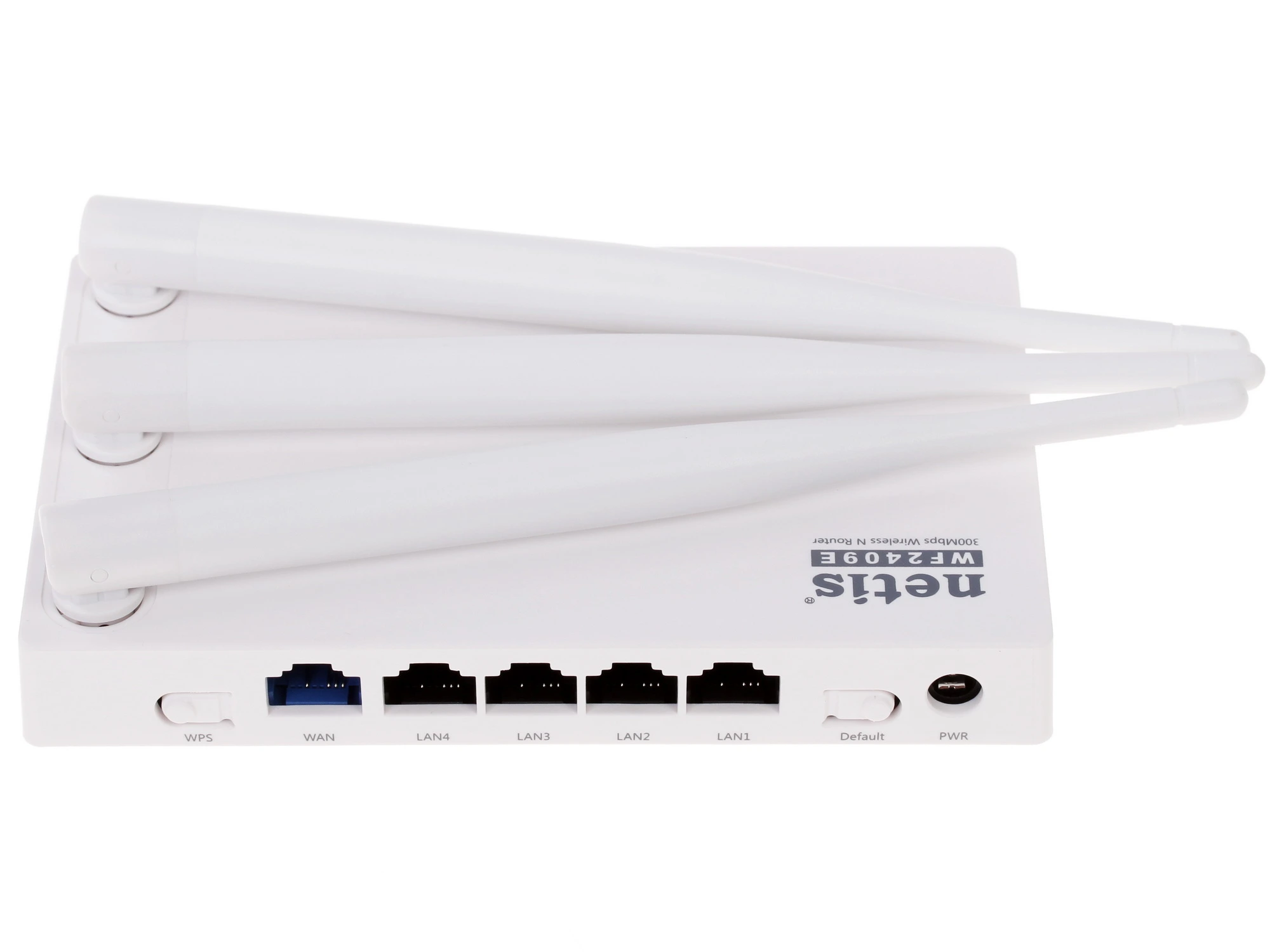 Беспроводной маршрутизатор Netis WF2409E