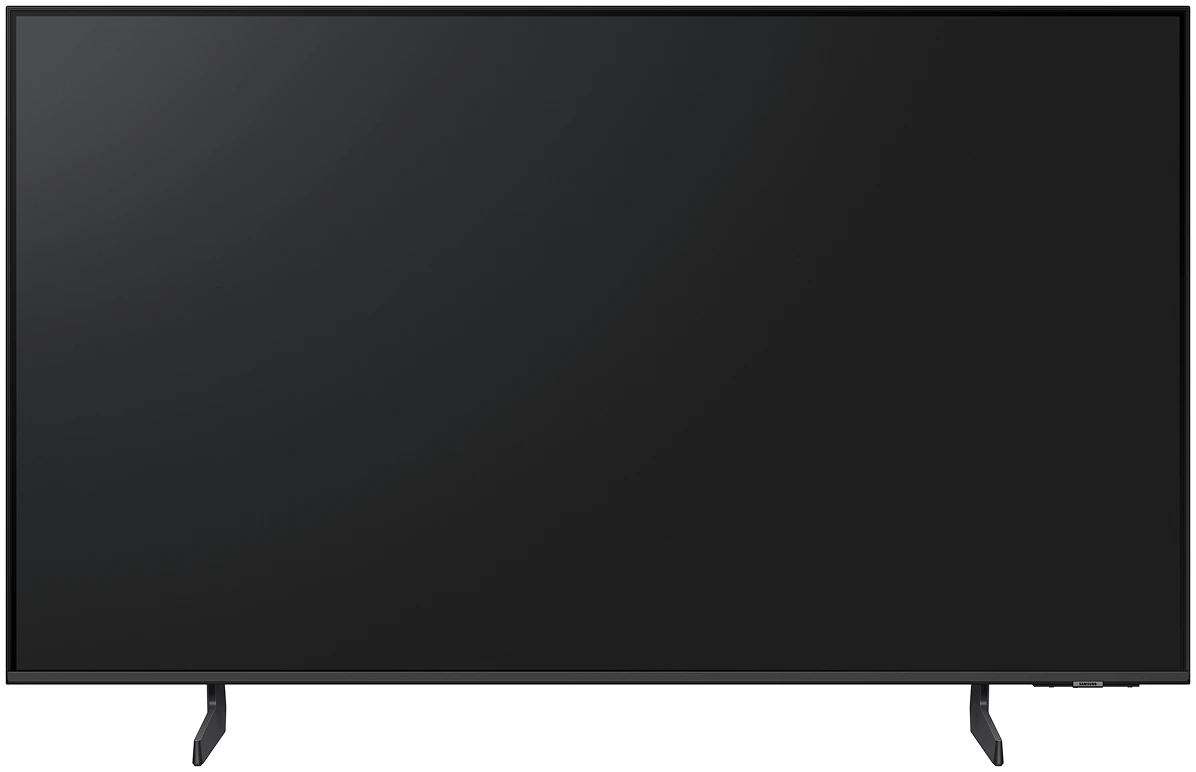Телевизор Samsung QE50QN70HAUXPY 50" черный