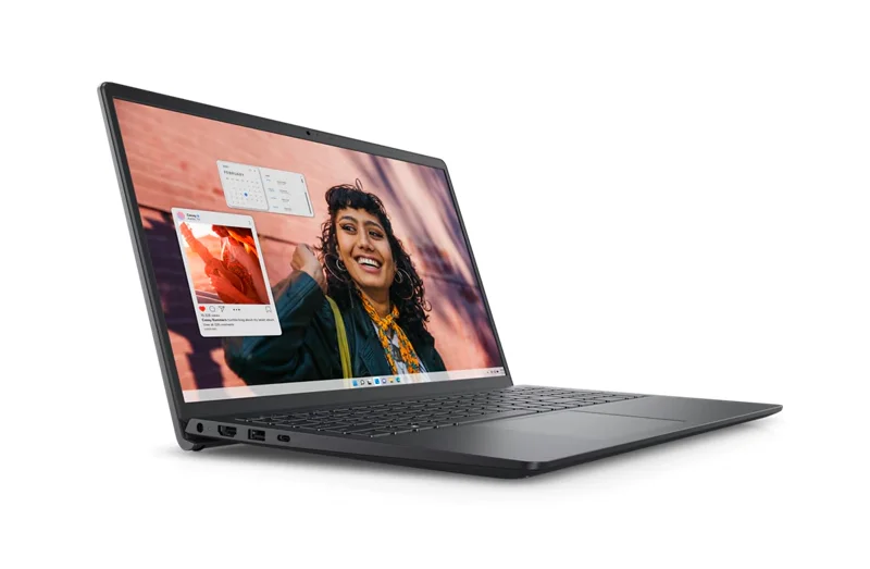 Ноутбук Dell Inspiron 15 3530 (Intel Core i5, 16 ГБ, 1 ТБ SSD)