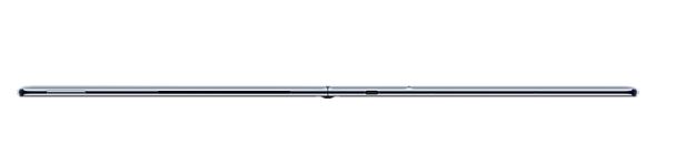 Ноутбук HUAWEI MateBook Fold Ultimate Design (Kirin X90, 32 ГБ ОЗУ 1 ТБ SSD) Sky Blue