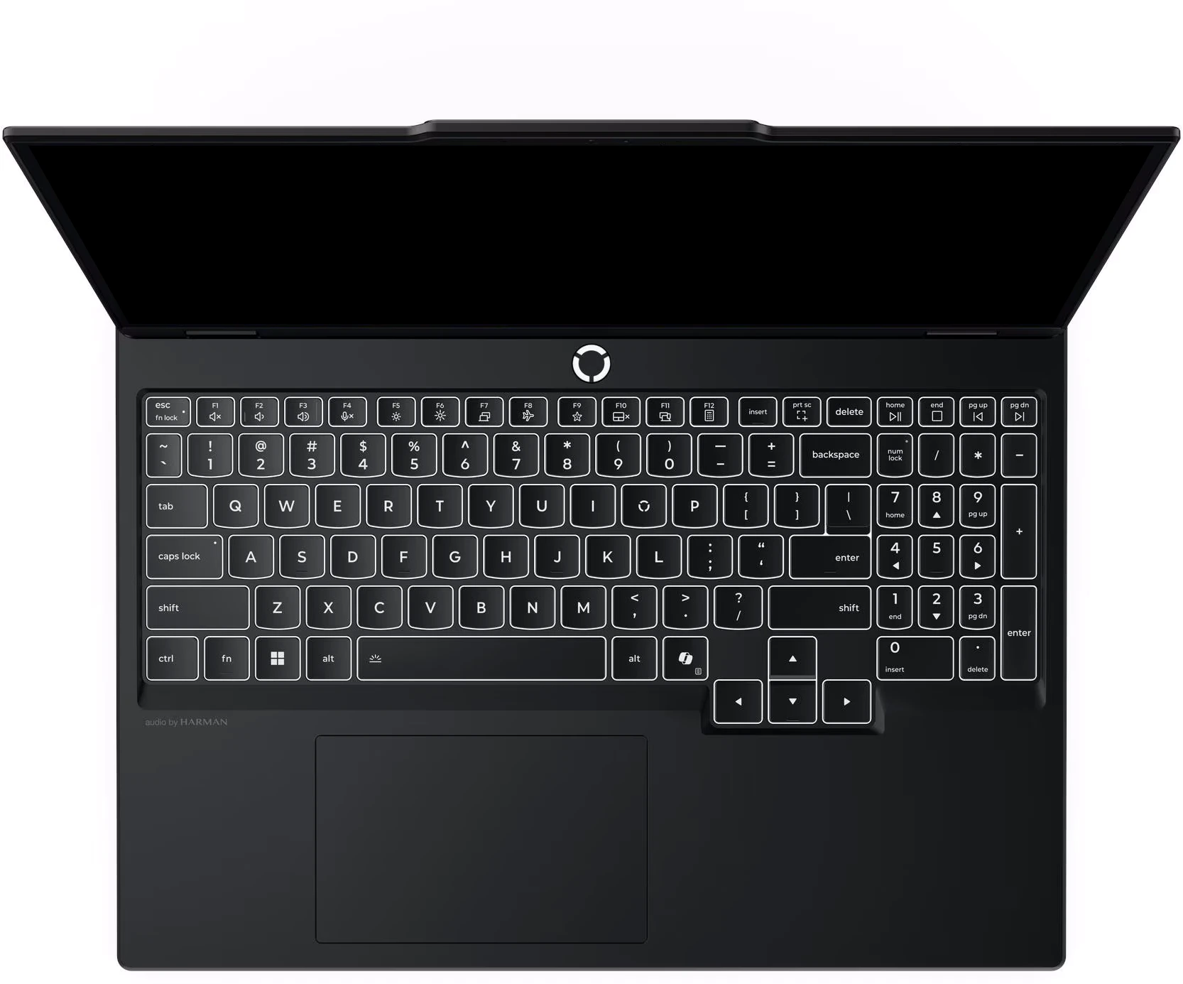 Ноутбук Lenovo Legion 5 15AHP10 16" (AMD Ryzen 7 260 64 ГБ RAM, 4 ТБ SSD)