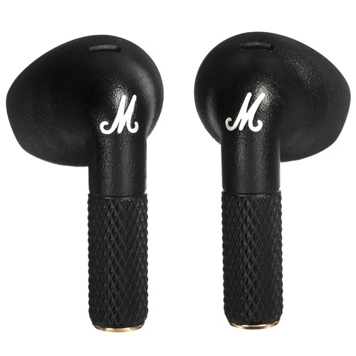 Наушники Marshall MINOR IV Черный