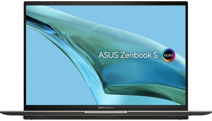Ноутбук Asus Zenbook S 13 OLED (Intel Core i7-1355U,16 ГБ DDR5, 1024 ГБ SSD) (90NB0Z92-M00RU0)