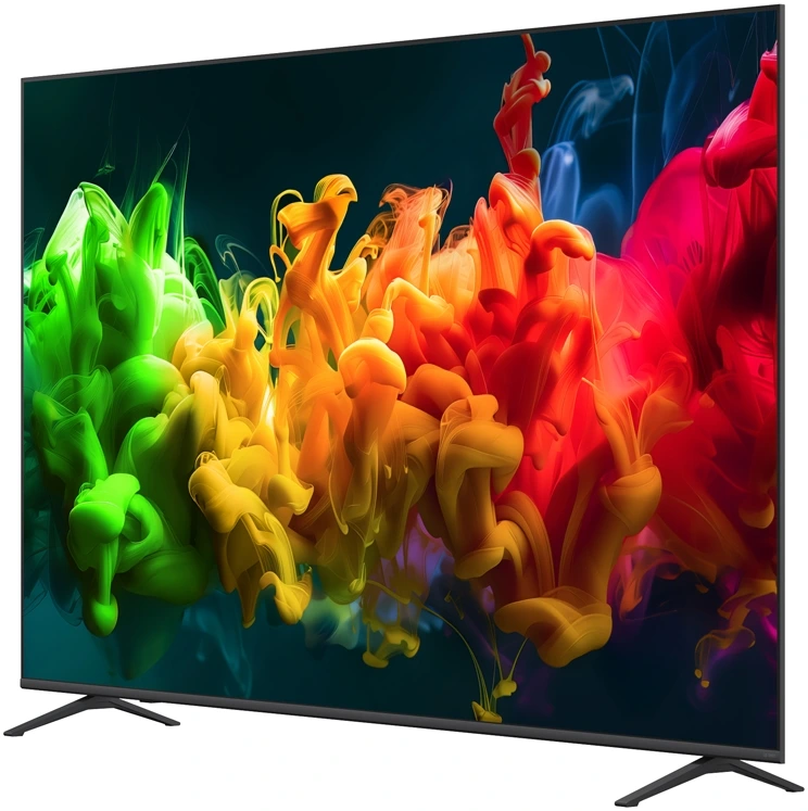 Телевизор LG 85QNED80B6A 85 дюймов черный