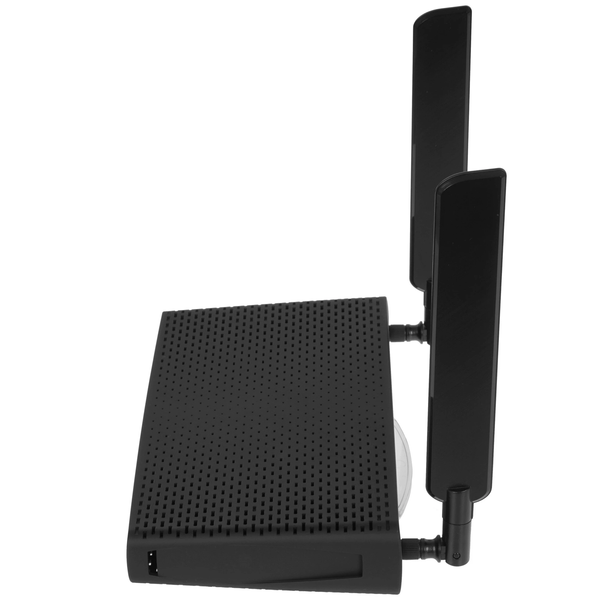 Беспроводной маршрутизатор MikroTik hAP ac3 (RBD53iG-5HacD2HnD)