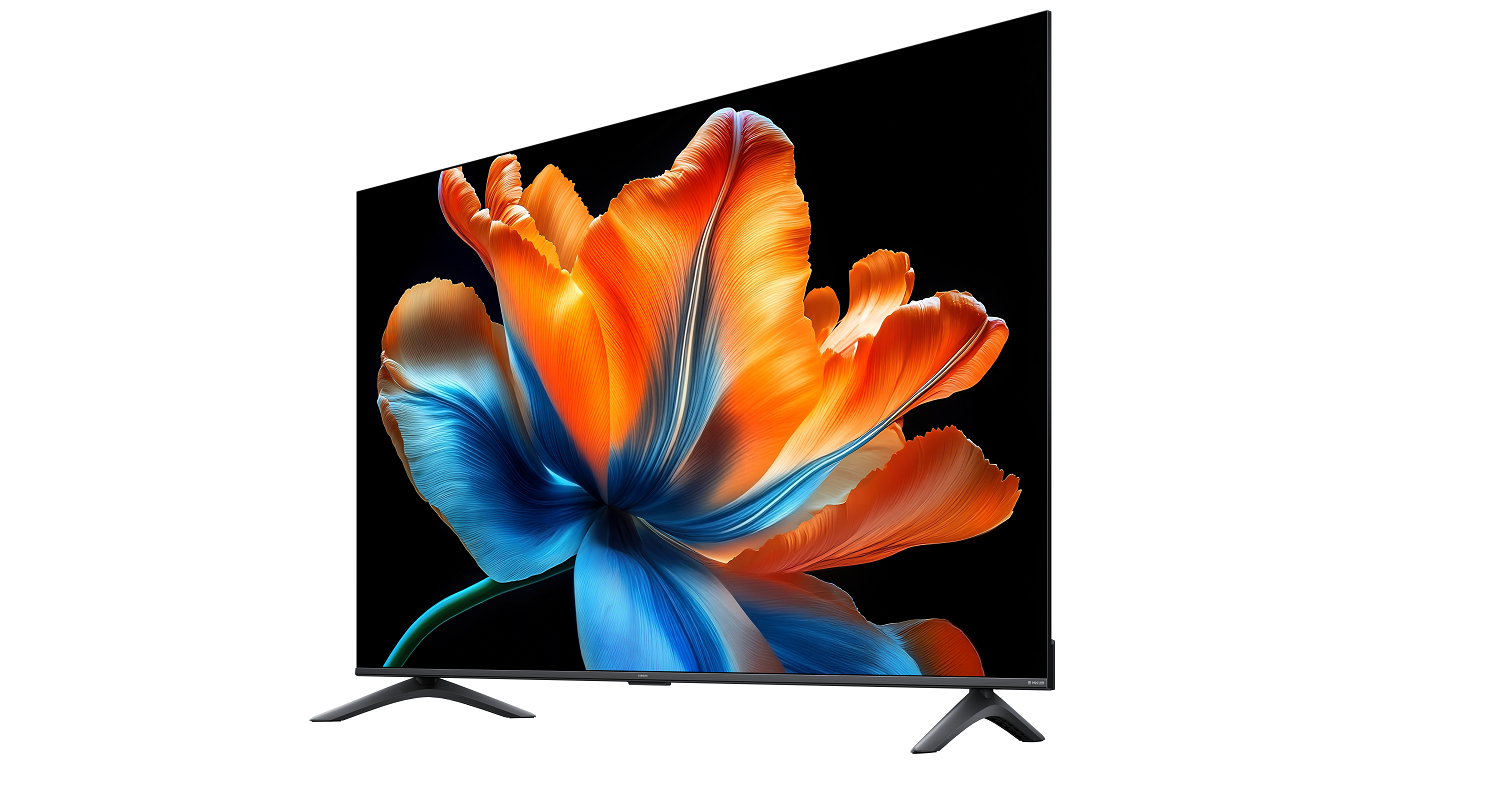 Телевизор Xiaomi TV S Mini LED 65" (165 см)
